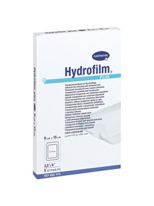 Hartmann Hydrofilm Plus Sıvı Geçirmez Bant